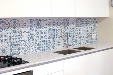azulejos cocina ceramica valenciana